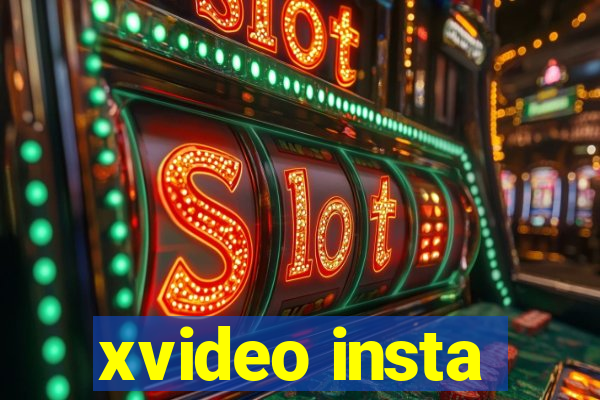 xvideo insta